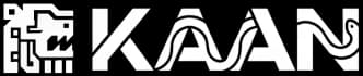 Kaan Logo